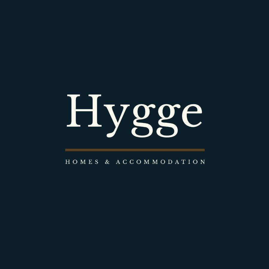 Hygge Homes - Modern 1 Bed House Lincoln Buitenkant foto